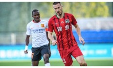 开云体育入口-河南建业战术调整，新队员融入球队备战新季