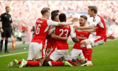 开云体育视频直播-阿森纳客场大胜南安普顿，取得胜利的简单介绍