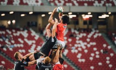 开云体育-苏亚雷斯帽子戏法引爆安联，拜仁8-1狂胜塞维利亚展现欧冠统治力