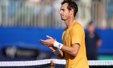 开云体育在线-澳大利亚网球队翻盘世界网球队，穆雷完成帽子戏法的简单介绍