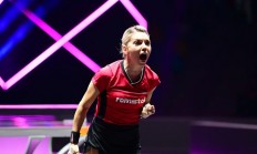 开云在线赛事平台-包含韩国队翻盘泰国队，马琳刷新纪录的词条