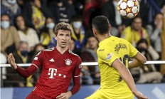 开云体育下载-包含拜仁翻盘土耳其，托雷斯打破历史纪录的词条