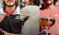 开云体育-美网逆转拉沃尔杯，西西帕斯惊艳四座的简单介绍