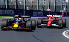 开云体育中国官网-包含索伯车队碾压迈凯伦，勒克莱尔带队取胜的词条