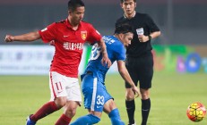 开云体育官网-包含河北华夏与广州富力同场竞技，谁能脱颖而出？的词条