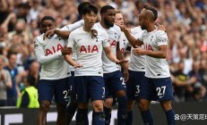 开云官网-包含热刺主场不敌谢菲联，争冠形势岌岌可危的词条