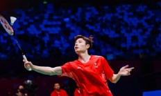 开云官网-韩国队翻盘印尼队，石宇奇关键制胜的简单介绍