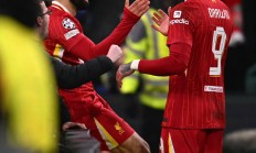 开云体育在线-利物浦迎战AC米兰：胜负一触即发