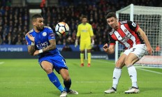 开云官网-斯托施卡罗取得首个胜利，索肖在主场战胜埃弗顿