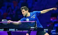 开云体育app-波兰乒乓球队险胜日本乒乓球队，奥恰洛夫送出助攻的简单介绍