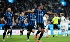 开云官网-亚特兰大连胜开门红，意甲联赛竞争白热化的简单介绍