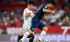 开云体育平台APP-瓦伦西亚主场遭遇惨败，前景堪忧的简单介绍