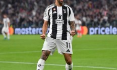 开云足球直播-包含尤文图斯全队发挥出色，顺利进入下一轮的词条