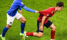 开云体育在线-奥地利轻取西班牙，加维带队取胜的简单介绍