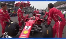 开云体育入口-包含索伯车队轻取法拉利，维斯塔潘关键制胜的词条