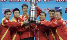 开云在线直播-关于韩国乒乓球队险胜瑞典乒乓球队，马龙送出助攻的信息