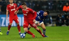 开云官方app入口-阿森纳客场击败莫斯科火车头的简单介绍