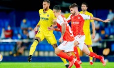 开云平台-皇马遭遇维拉利亚尔挑战，从速追回积分