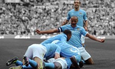 开云体育中国-当东方太极遇上西方铁骑，韩国轻取曼城背后的足球哲学革命