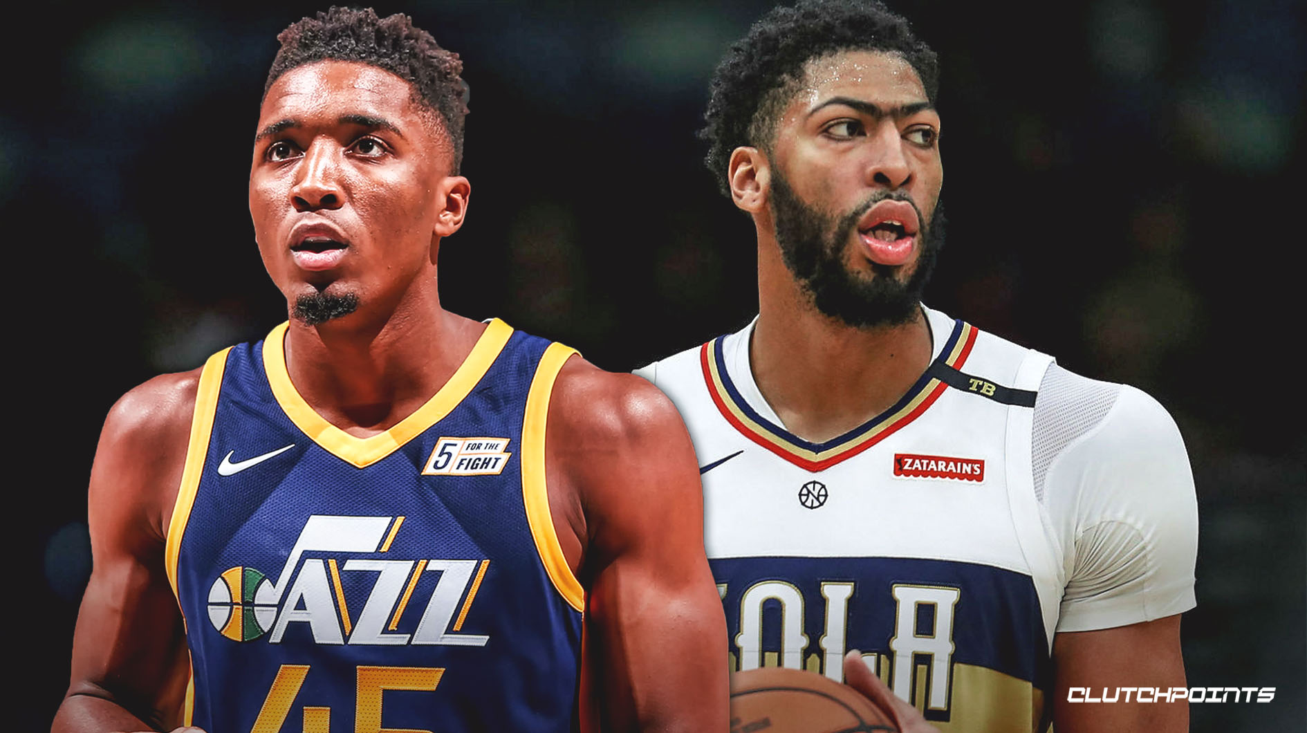 包含鹈鹕逆转奇才，萨姆·米切尔高光表现的词条