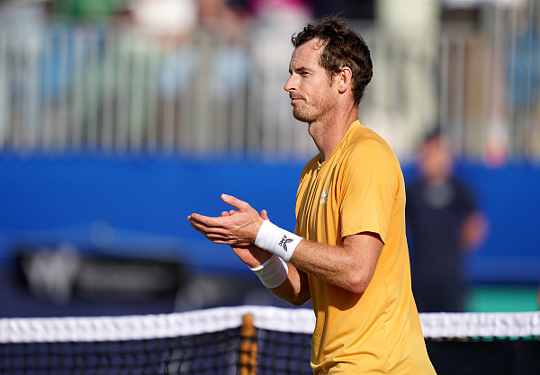 澳大利亚网球队翻盘世界网球队，穆雷完成帽子戏法的简单介绍