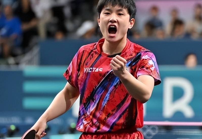 法国乒乓球队强势日本乒乓球队,奥恰洛夫惊艳世界的简单介绍 法国乒乓球队强势日本乒乓球队,奥恰洛夫惊艳世界的简单介绍