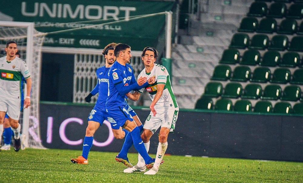 科尔多瓦主场告捷，实现惊艳逆转