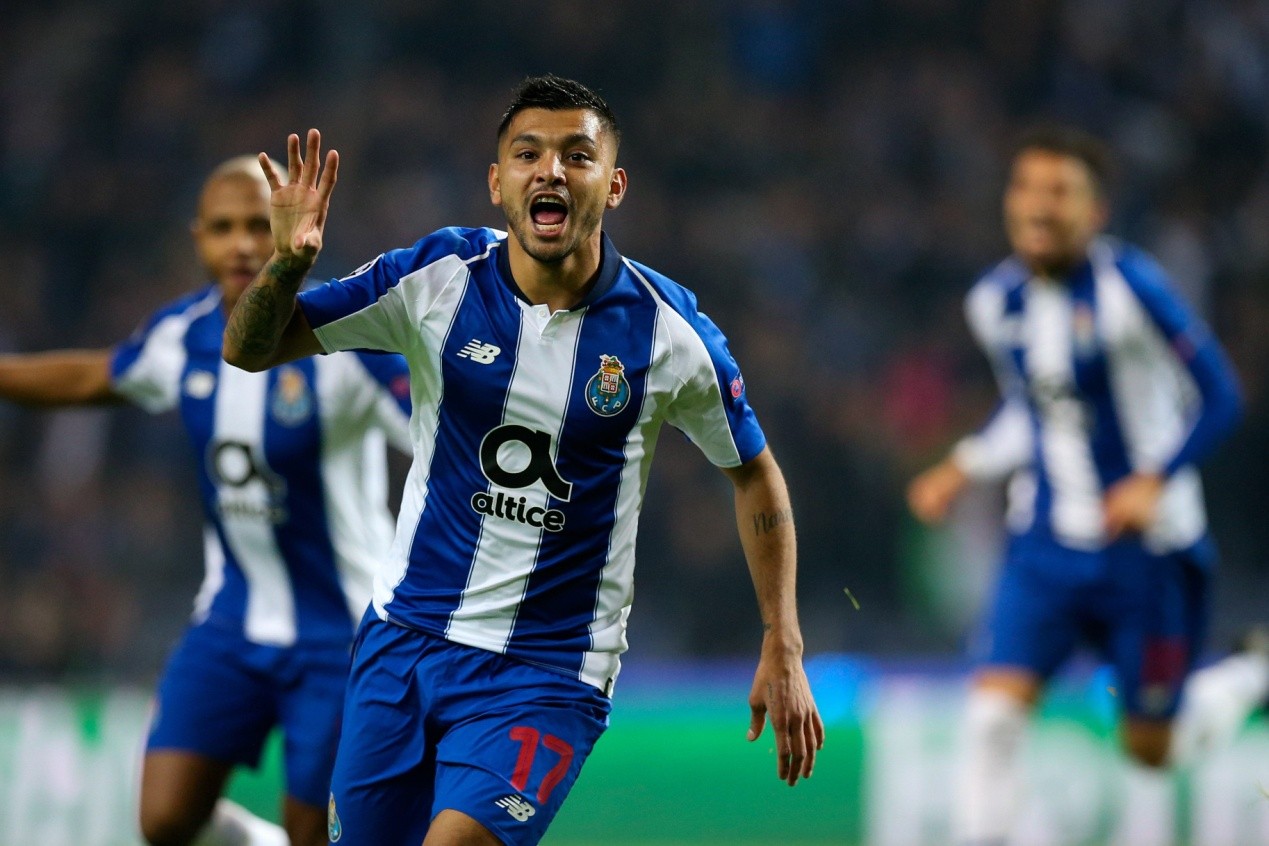 乌克兰波尔图队大比分获胜,斩获宝贵3分的简单介绍 乌克兰波尔图队大比分获胜,斩获宝贵3分的简单介绍