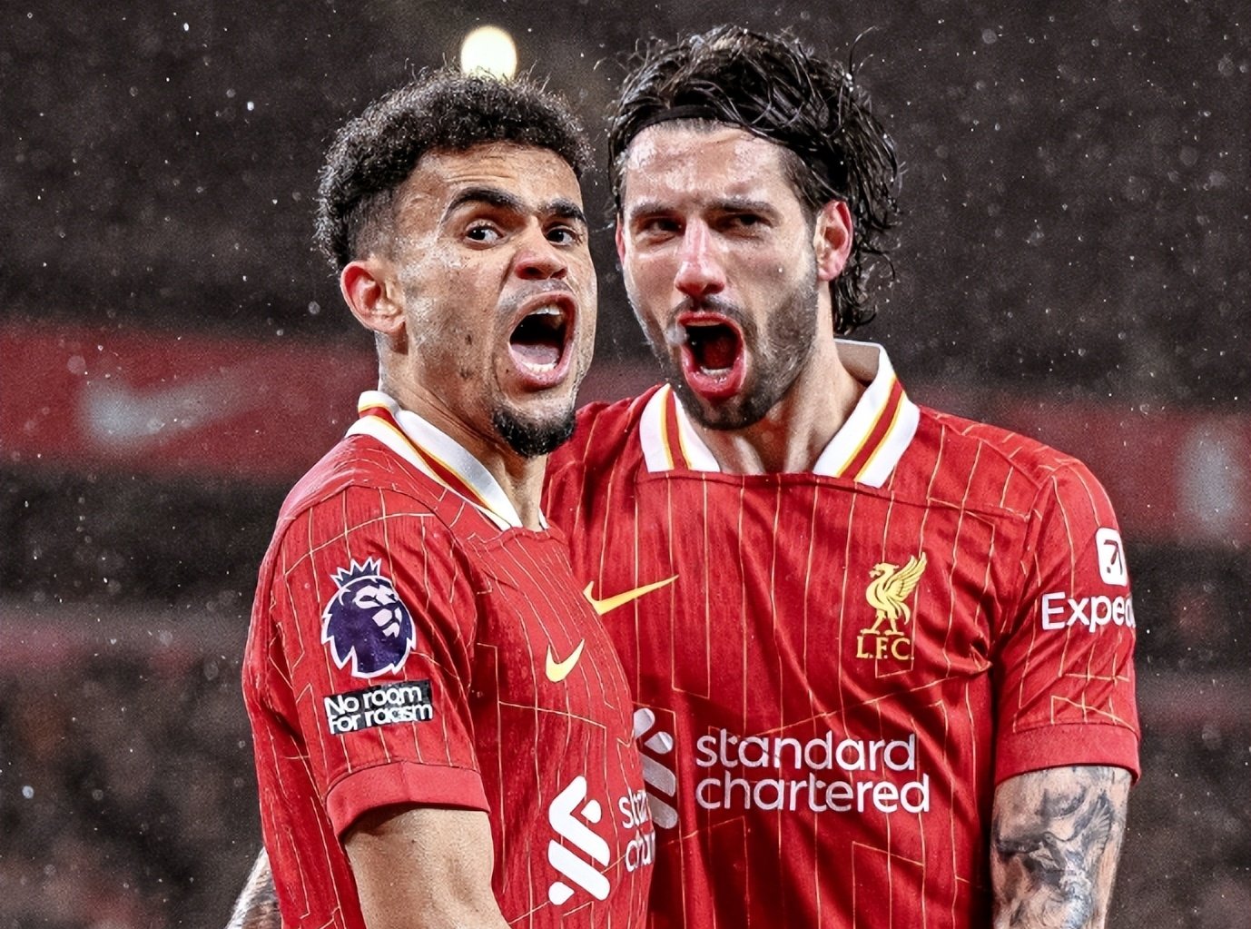 利物浦将面对国际米兰的挑战的简单介绍 利物浦将面对国际米兰的挑战的简单介绍