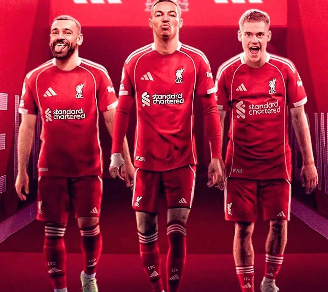 利物浦将面对国际米兰的挑战的简单介绍 利物浦将面对国际米兰的挑战的简单介绍