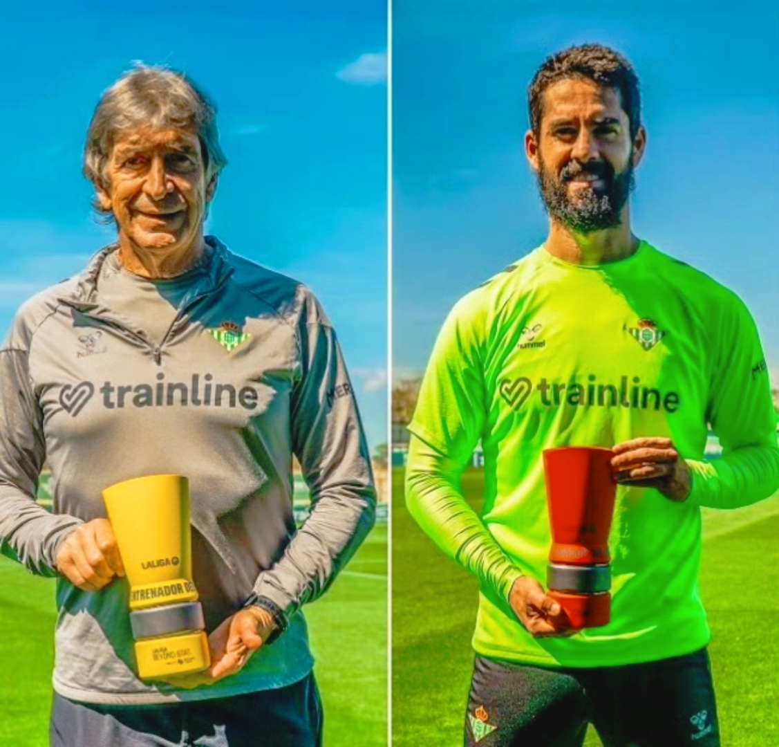 关于皇家贝蒂斯客场战平,积分上有所提升的信息 关于皇家贝蒂斯客场战平,积分上有所提升的信息