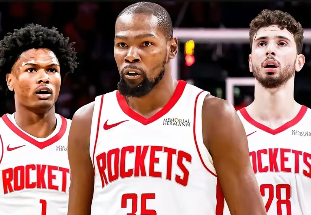 火箭全队获得控卫大升级，取得胜利的简单介绍