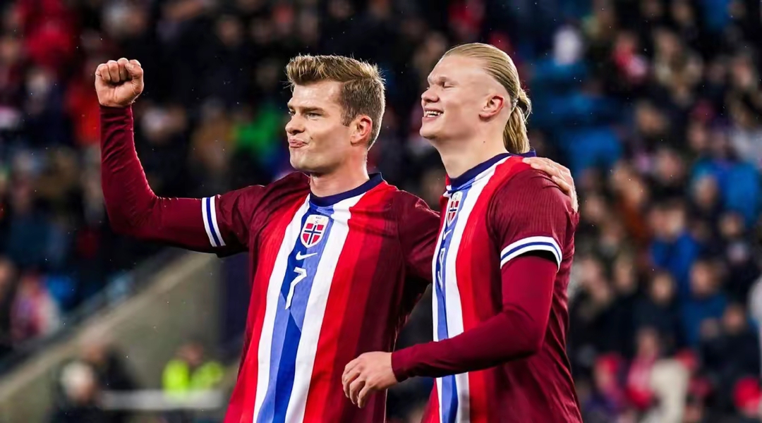 球员受伤，保加利亚队不敌挪威的简单介绍