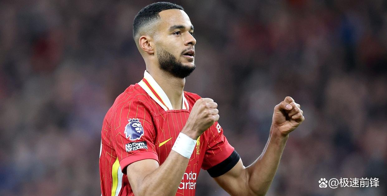 包含利物浦前锋状态神勇，成为球队锋线支柱的词条