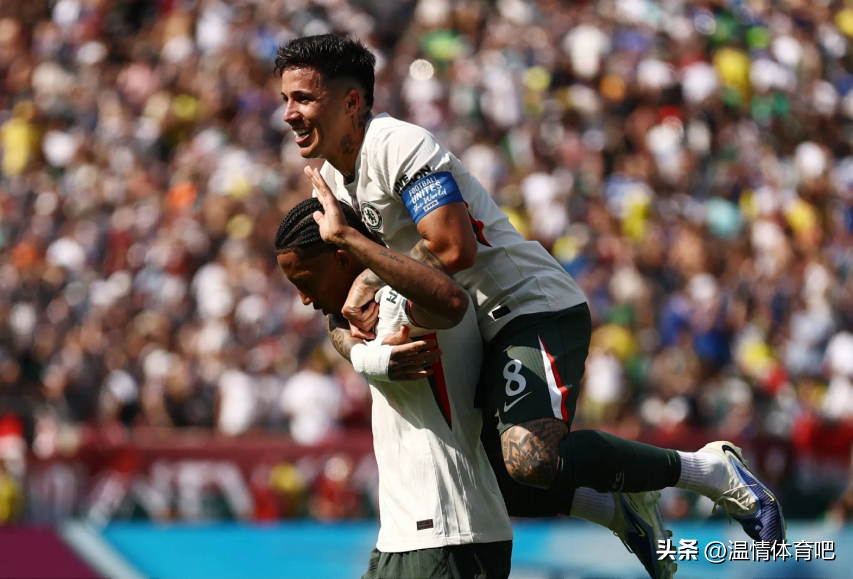 黎巴嫩球员在南美联赛崭露头角的简单介绍