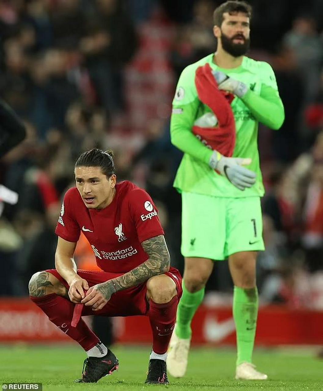 包含利物浦逆袭巴黎,克洛普:开挂表现的词条 包含利物浦逆袭巴黎,克洛普:开挂表现的词条