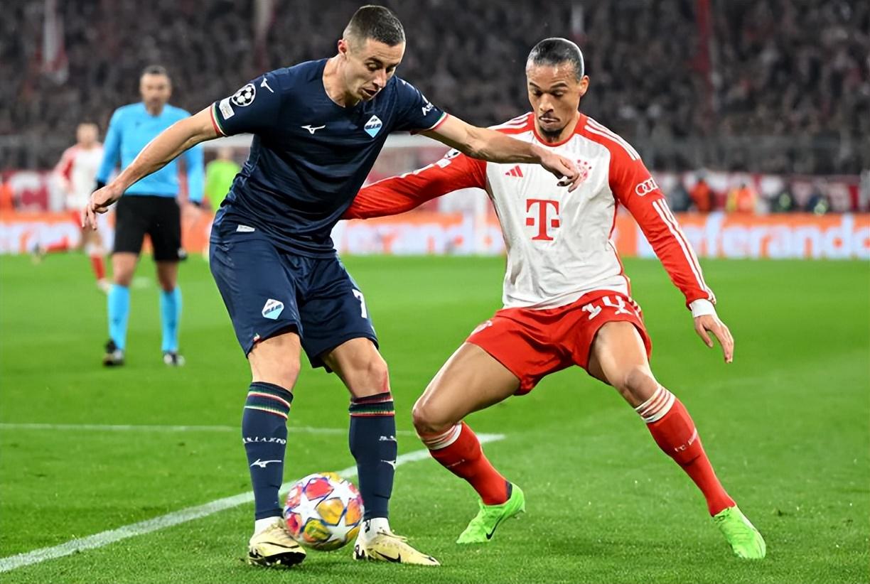 包含拜仁翻盘土耳其，托雷斯打破历史纪录的词条