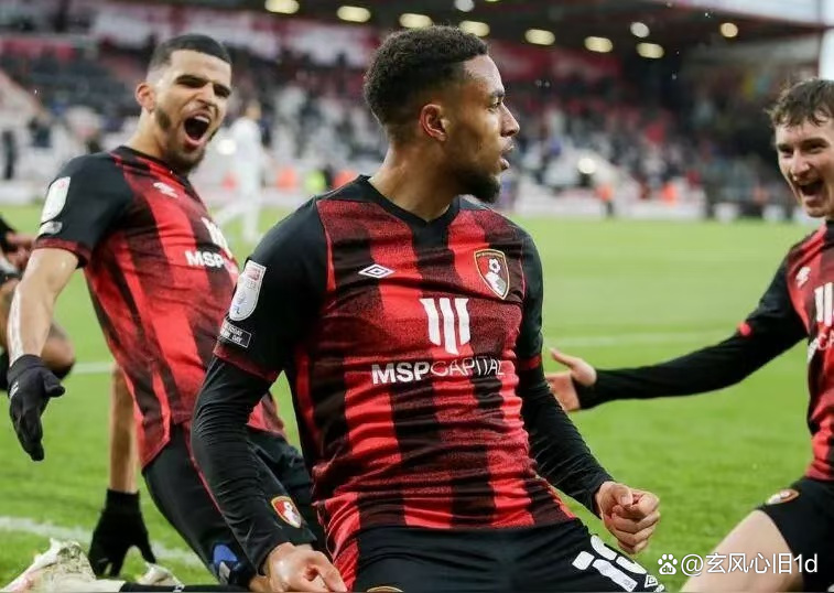 关于热刺-战胜伯恩茅斯，继续领跑的信息