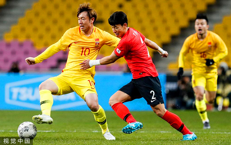 关于韩国队横扫中国队，梁靖崑点燃赛场的信息