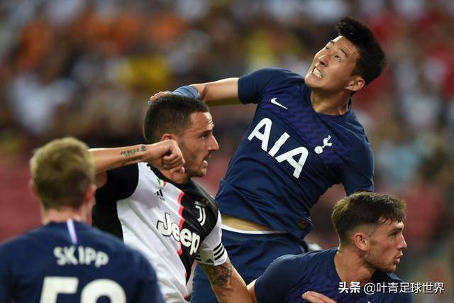 尤文血洗意大利，孙兴慜绝境逆转的简单介绍