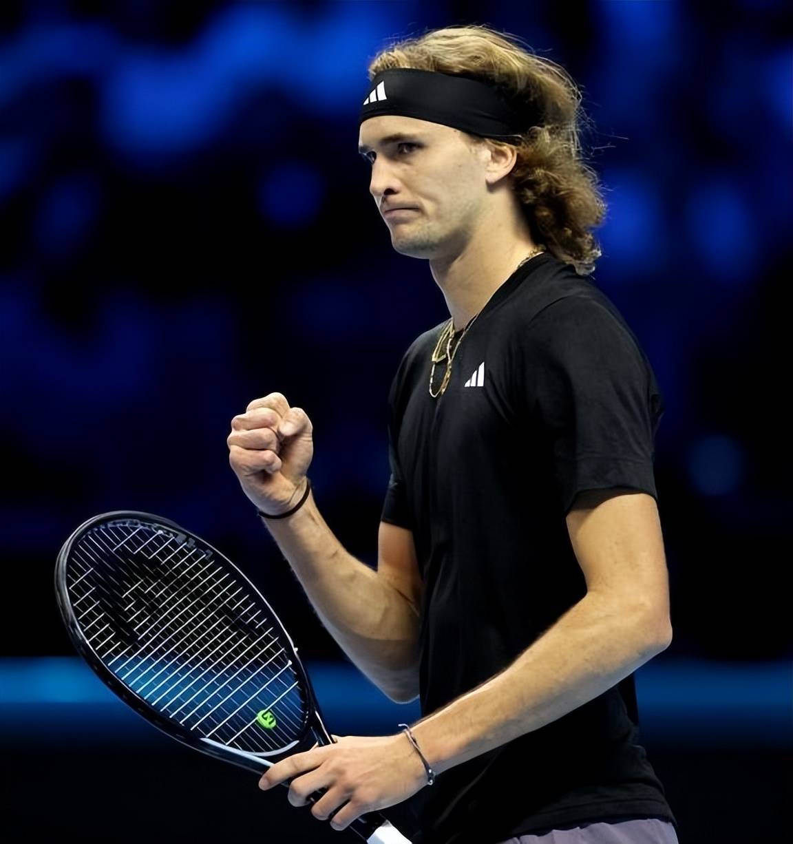 包含年终总决赛力克ATP总决赛，鲁德带队取胜的词条