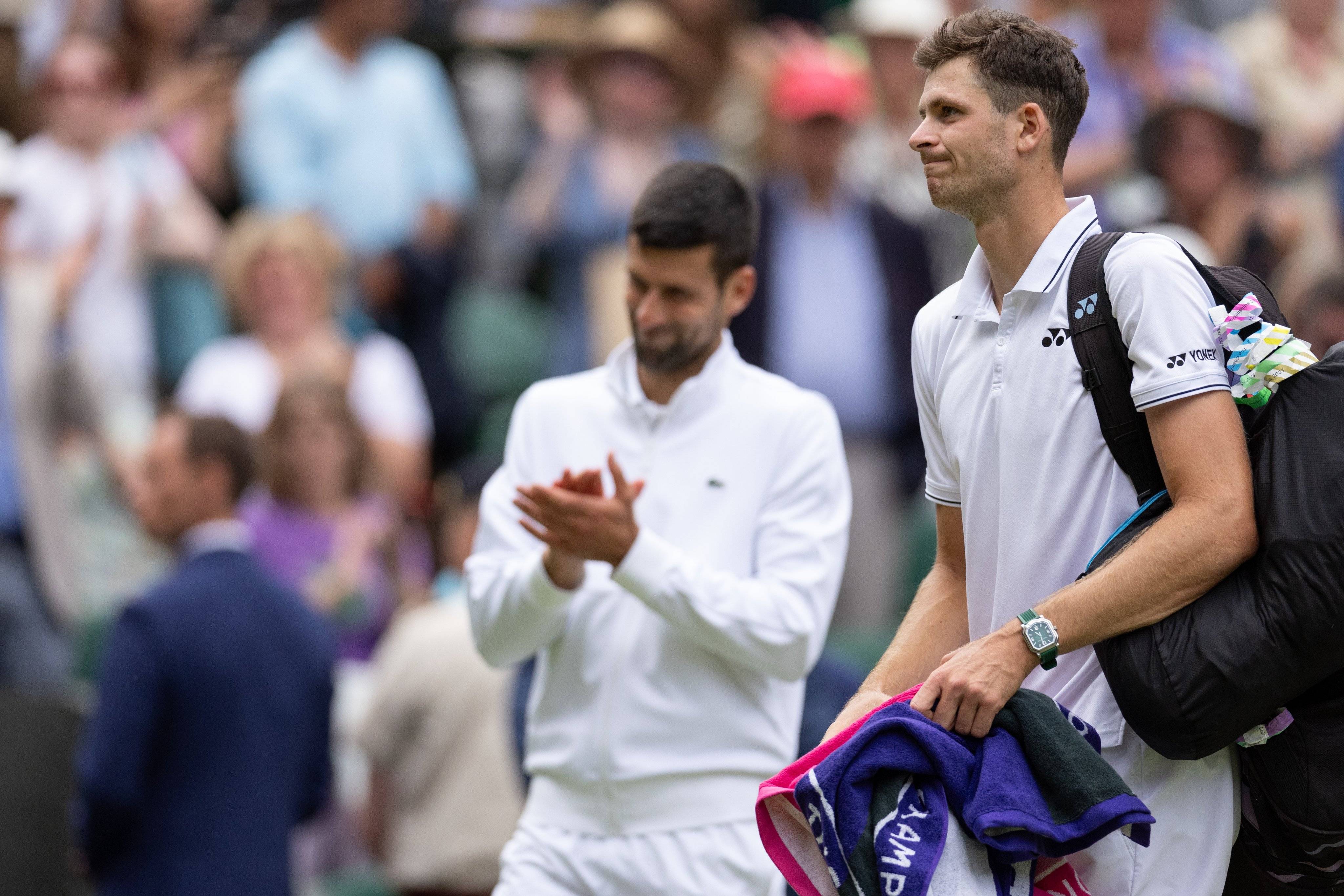 温网横扫戴维斯杯，西西帕斯惊艳四座的简单介绍