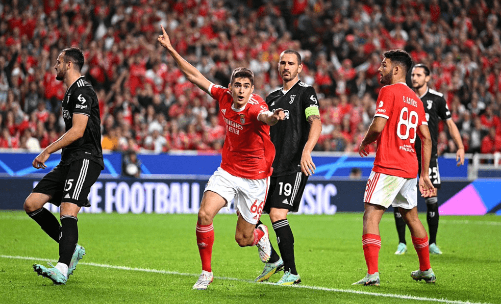 多特蒙德横扫乌克兰，布鲁诺统治全场的简单介绍