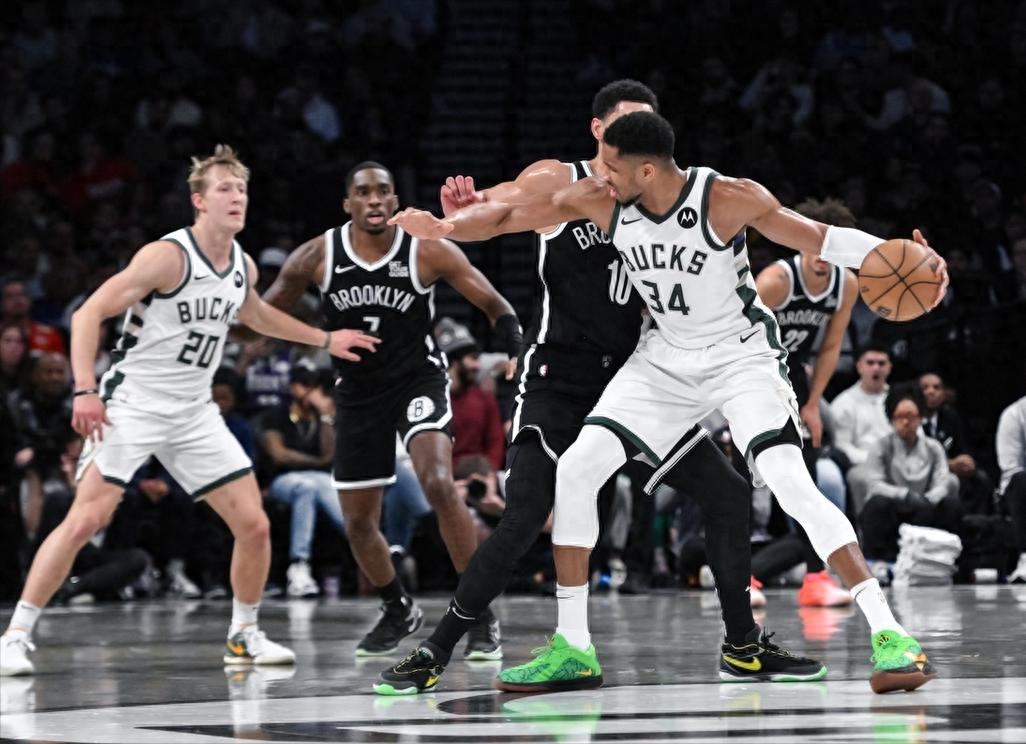 雄鹿队大比分胜出，晋级到了决赛的简单介绍