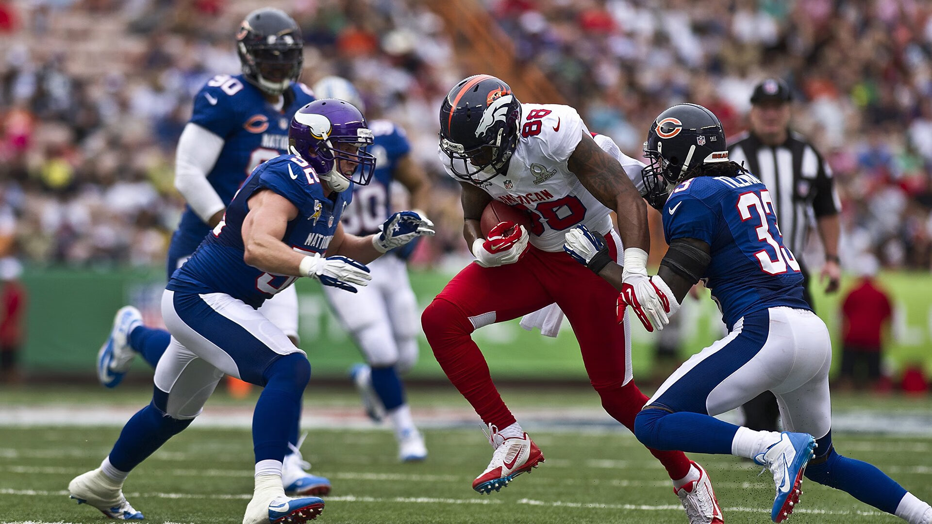 本泽马独舞桑巴军团，法国前锋在巴西与突尼斯的友谊赛上演高光时刻