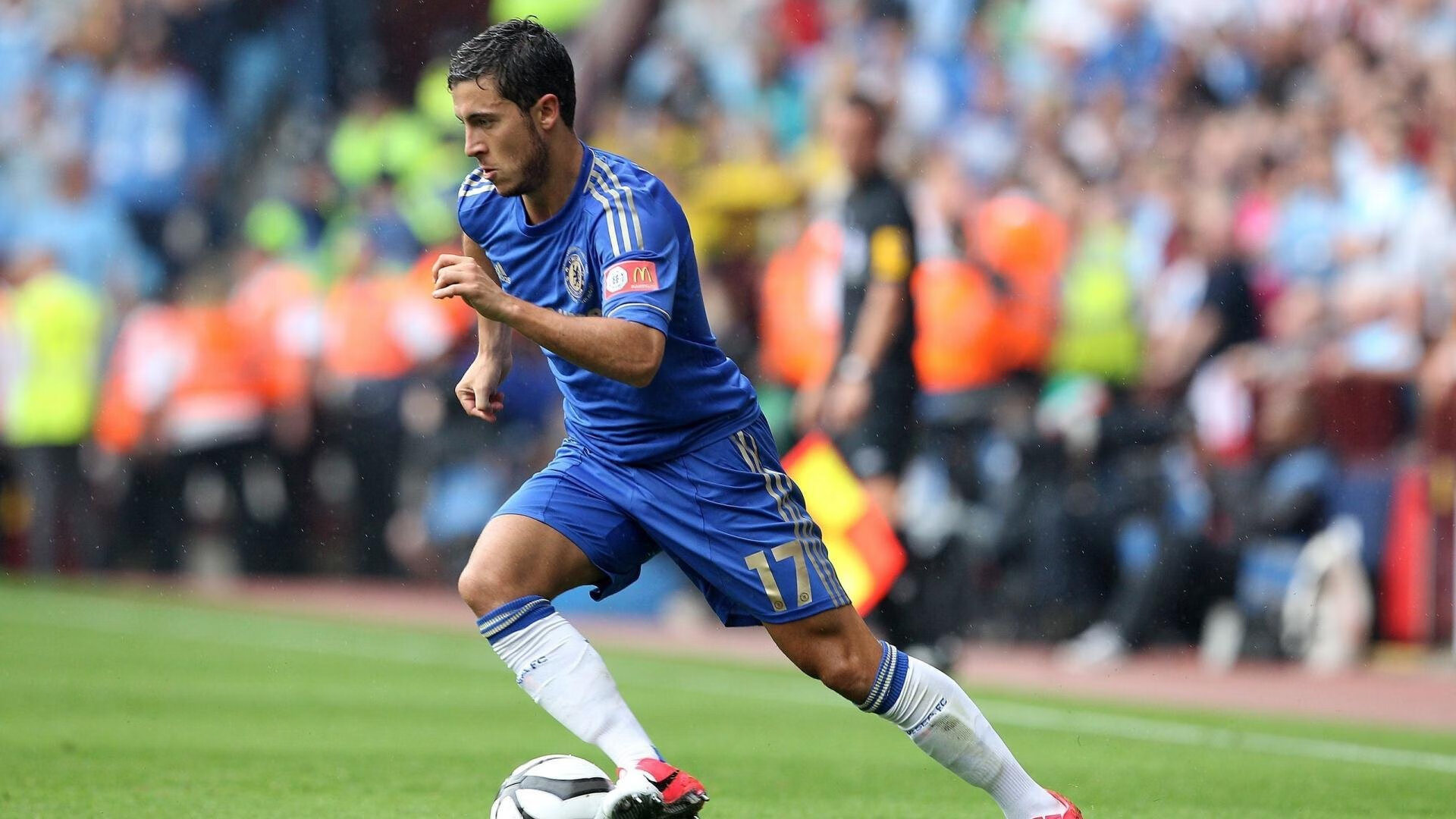 世界杯之夜，哈登的非典型教科书