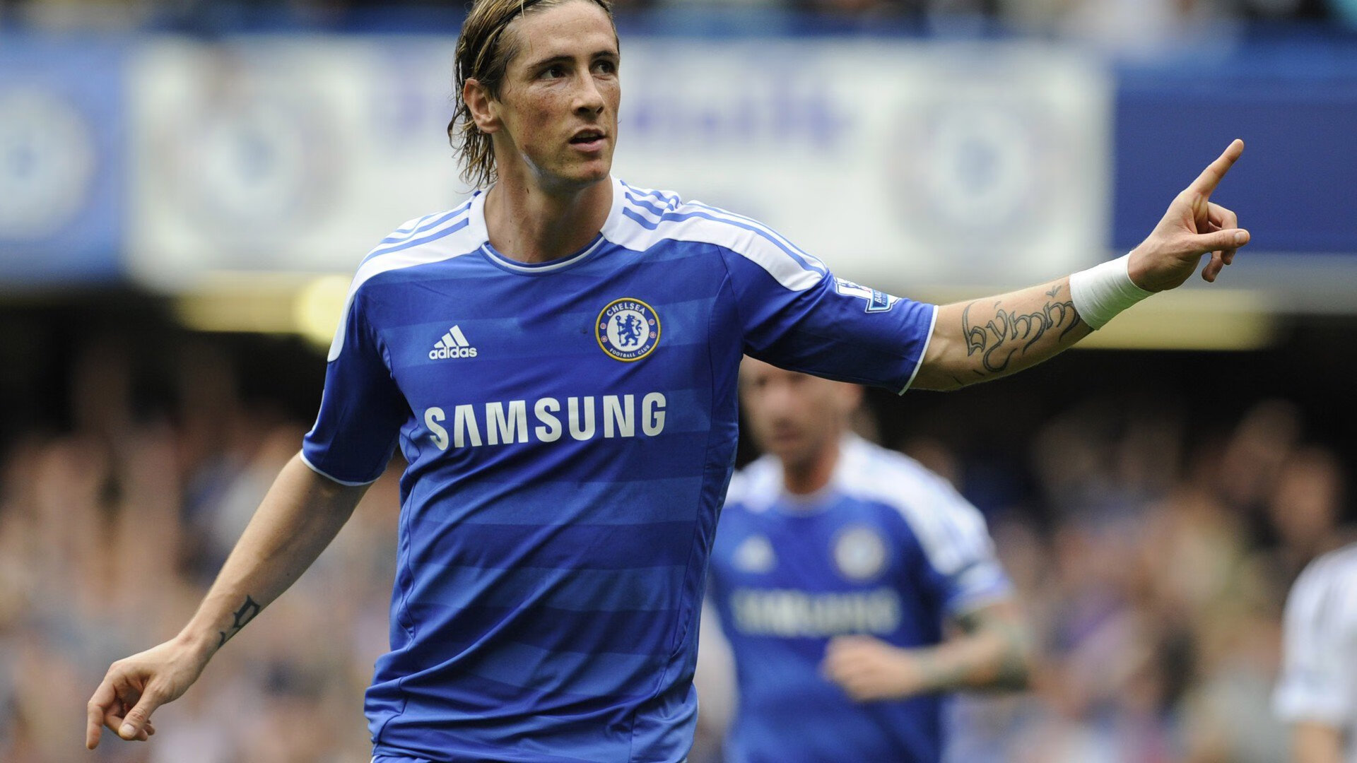 欧冠半决赛之夜,保罗·大场面先生