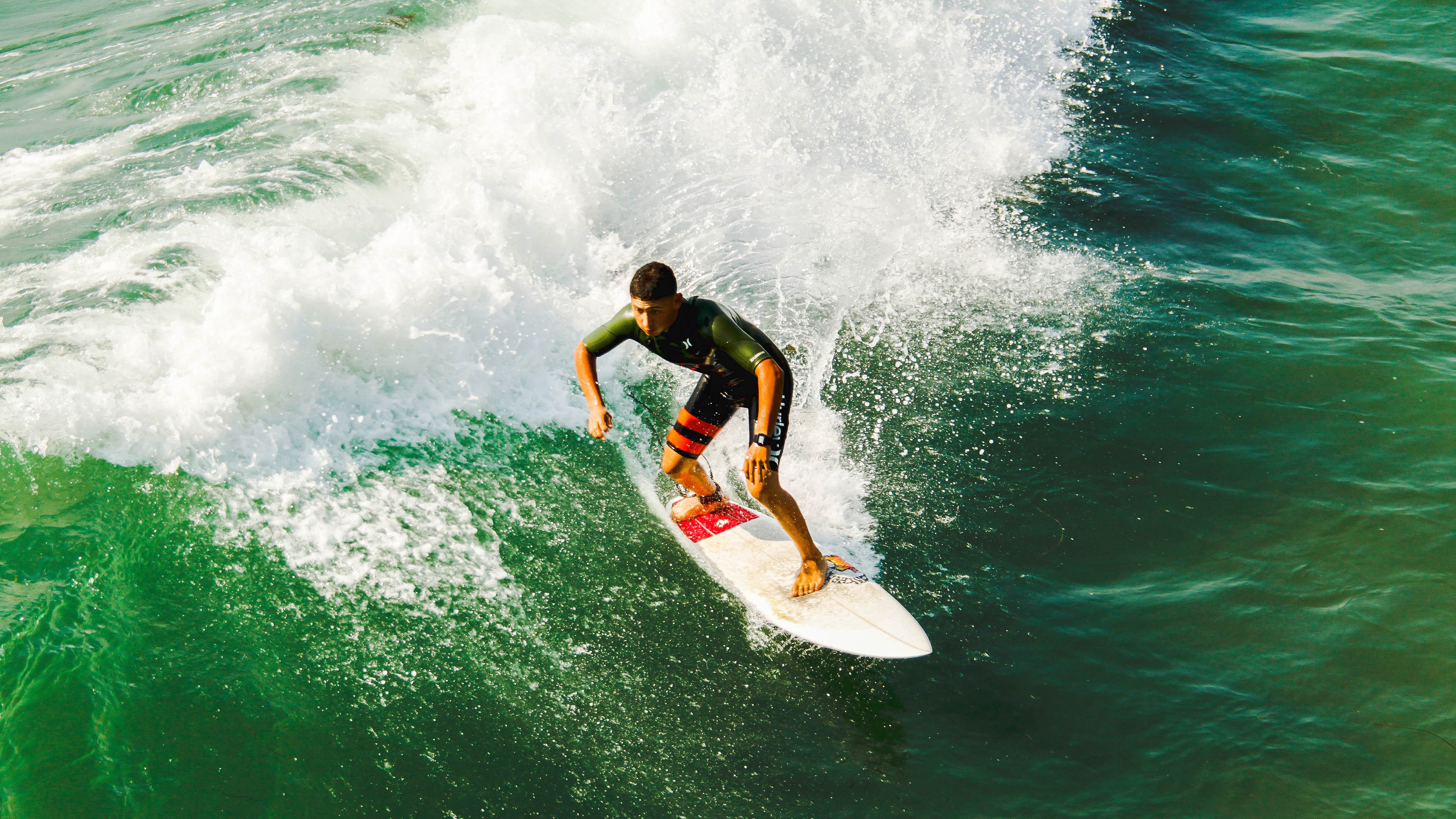 勇士逆转公牛，郭艾伦关键制胜